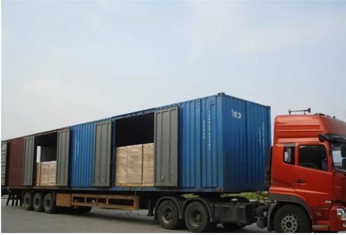 厦门到颍上县整车运输