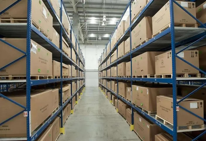 厦门到颍上县货物仓储