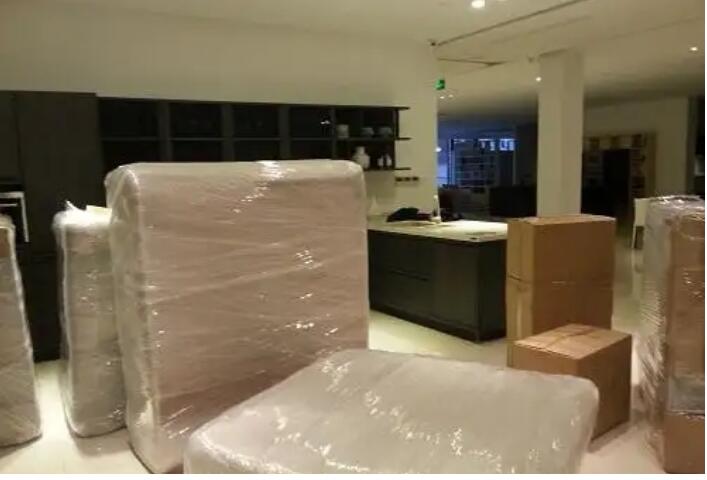 厦门到颍上县长途搬家