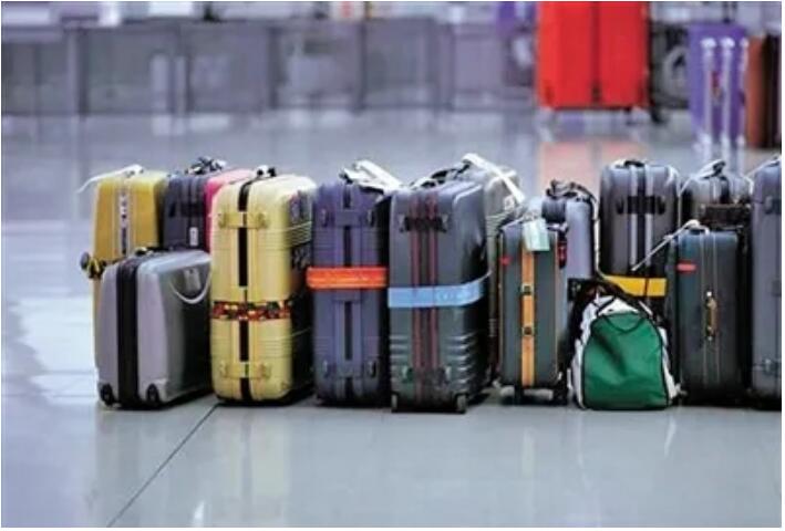 厦门到颍上县行李托运