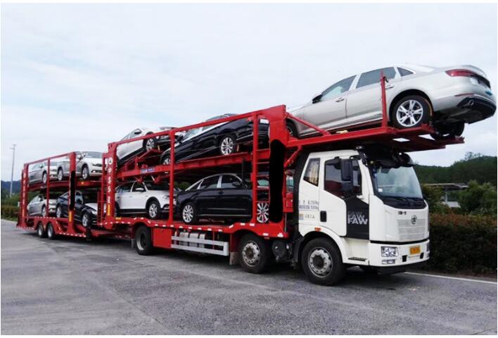 厦门到颍上县轿车托运